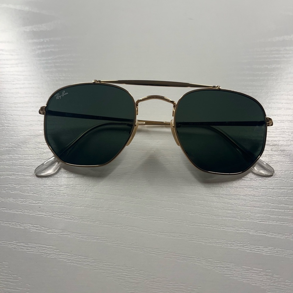 Ray Ban sunglasses